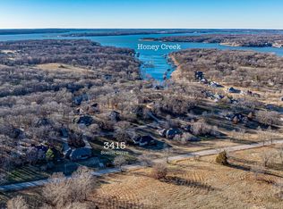 3415 Scenic Dr, Grove, OK 74344