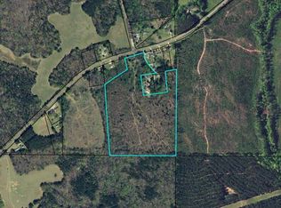 0 Pobiddy Rd, Talbotton, GA 31827