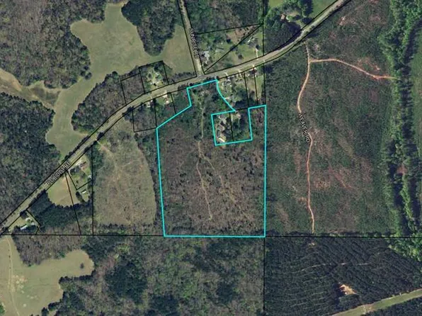 0 Pobiddy Rd, Talbotton, GA 31827