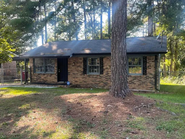 3464 Hollingsworth Rd, Macon, GA 31210