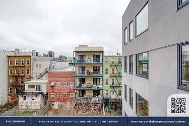 Rented by The Blueground