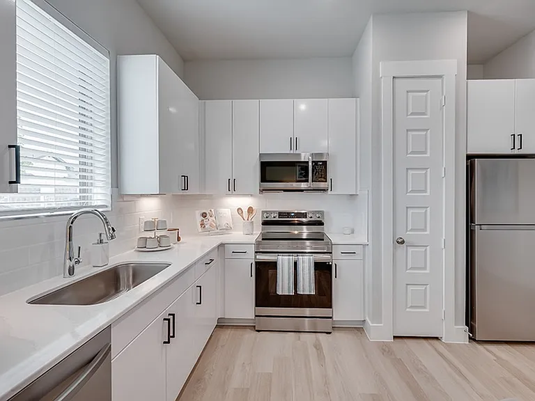 Kitchen Kitchen