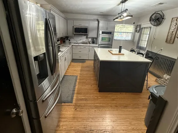 32894 County Road 2142, Kemp, TX 75143