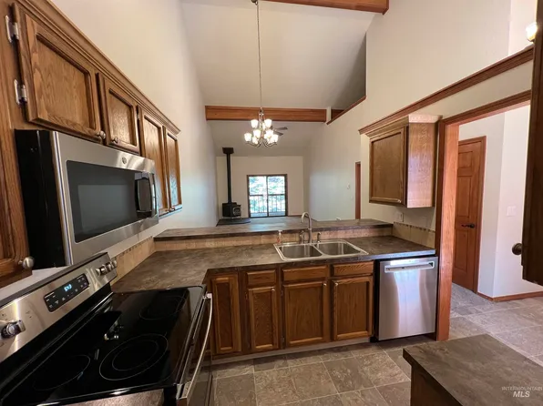 1607 Davis Ave #70M, McCall, ID 83638