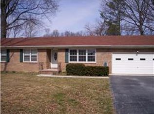 607 Stuart St, Tullahoma, TN 37388