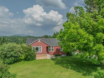 336 North Road, Lancaster, NH, 03584