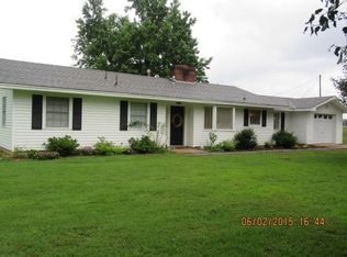 19160 Daisy Ln, Spiro, OK 74959