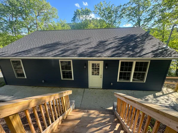 77 Grayson Ln, London, KY 40741