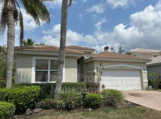 6539 Plantation Preserve Cir N, Fort Myers, FL 33966