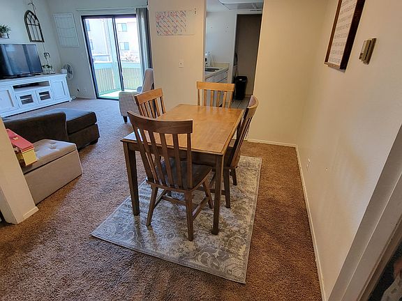 5th image of 7205 S Station Creek Way APT 1-5I
