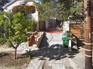 1735 San Lorenzo Ave, Berkeley, CA 94707