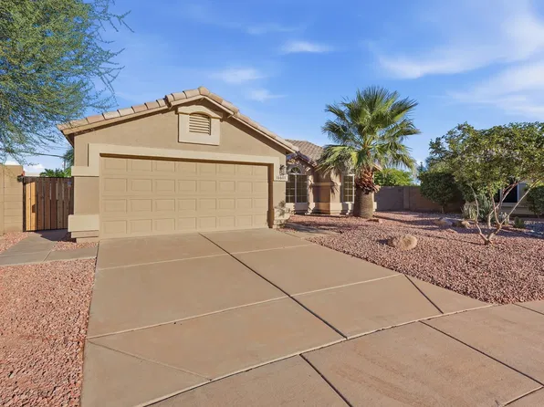 16601 N 23rd Pl, Phoenix, AZ 85022