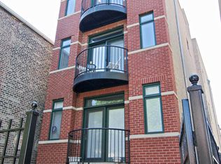 1704 S Morgan St #3, Chicago, IL 60608