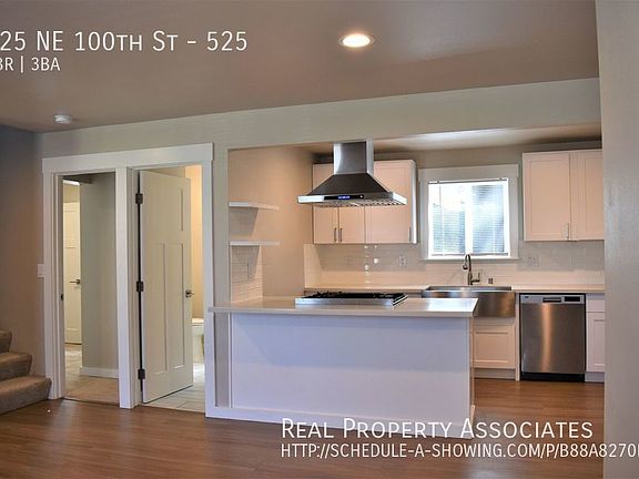4th image of 525 NE 100th St #525