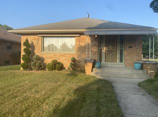 4602 North 66th STREET, Milwaukee, WI 53218