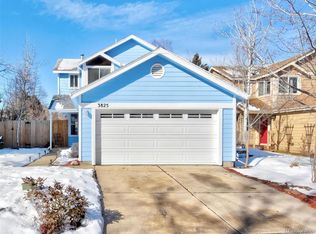 3825 Abeyta Ct, Boulder, CO 80301