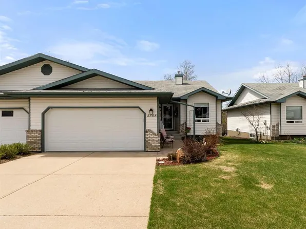5308 E 58 Street Close, Camrose, AB T4V 4M9