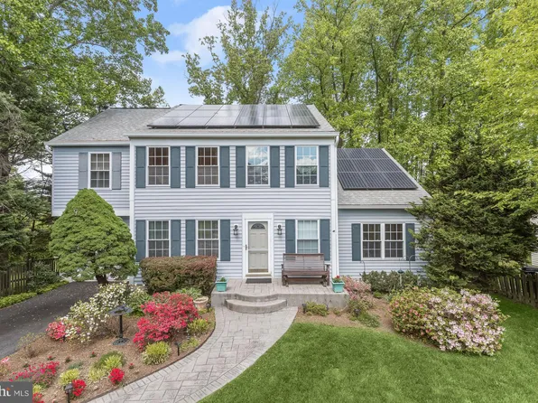 13225 Trebleclef Ln, Silver Spring, MD 20904