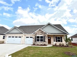 311 Wanto Ln, Huntsville, AL 35811