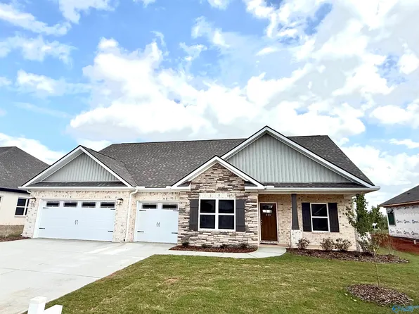 311 Wanto Ln, Huntsville, AL 35811