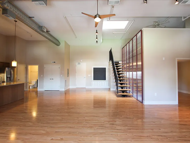 Fifth Avenue School Lofts — Photo 48