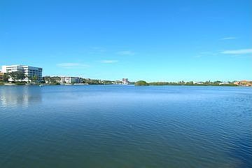 View of Bay