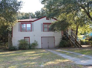 2302 Cameron Blvd, Isle Of Palms, SC 29451