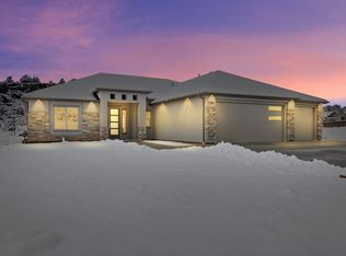 2286 S Eagle Ridge Dr, Cedar City, UT 84720