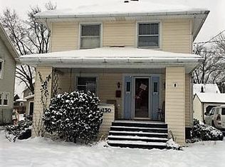 130 White Ave, Sharon, PA