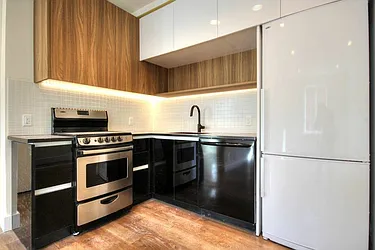 Rented by Brooklyn Group