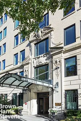 Rented by Brown Harris Stevens | media 21