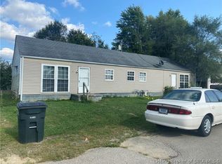 109 Kenwood Ave #111, Charlestown, IN 47111