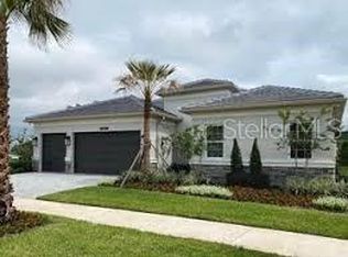 32252 Mahogany Valley Dr, Wesley Chapel, FL 33543