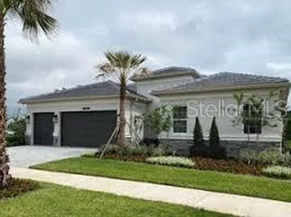 32252 Mahogany Valley Dr, Wesley Chapel, FL 33543