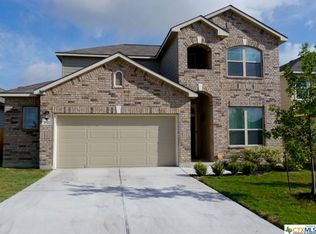 2922 Sawmill Ln, New Braunfels, TX 78130