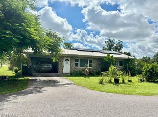 2201 Howard RD, LABELLE, FL 33935
