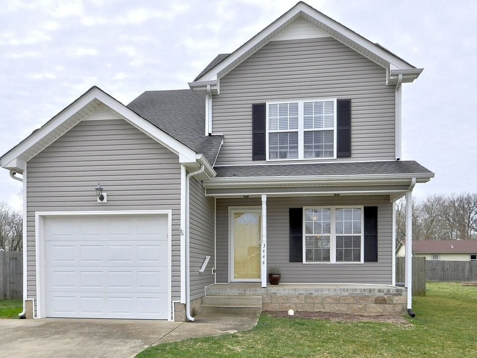 1st image of 3444 Fox Meadow Way