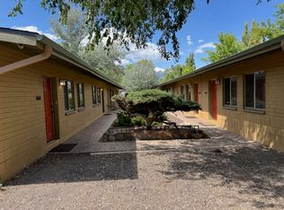 (Undisclosed Address), Flagstaff, AZ 86001