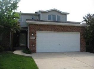 524 Wellington Ct, New Lenox, IL 60451