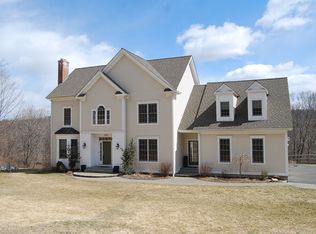 54A Belden Rd, Burlington, CT 06013