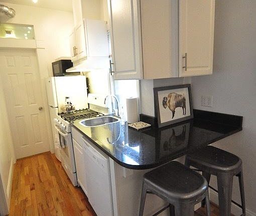 3rd image of 71 E Hoster St APT D