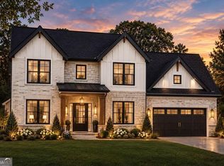 2057 Fontainbleau Dr, Conyers, GA 30094