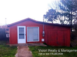 1805 Carrollton Villa Rica Hwy, Villa Rica, GA 30180