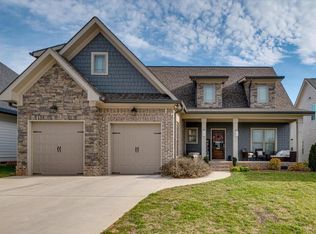 3642 Stickley Way, Apison, TN 37302