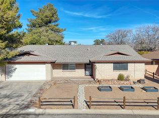 825 Ridgecrest Ct, Kingman, AZ 86409