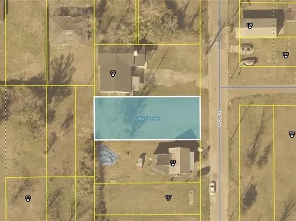 0 N Ford St, Lake Charles, LA 70601