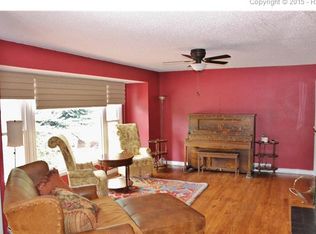 2809 N Hancock Ave, Colorado Springs, CO 80907