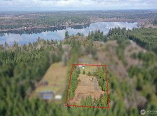 885 W Delight Park Rd, Shelton, WA 98584