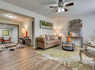 3201 NW 30th St, Oklahoma City, OK 73112