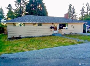 6110 East Dr, Everett, WA 98203